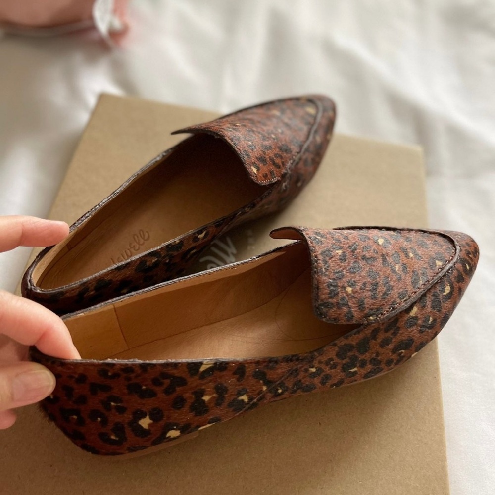 Madewell shoes